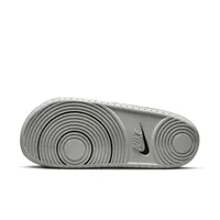 Clark Atlanta Nike College Offcourt Slides. Nike.com