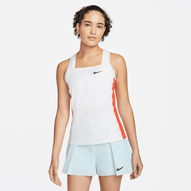 Nike NikeCourt Dri-Fit Slam Women's Tennis Tank