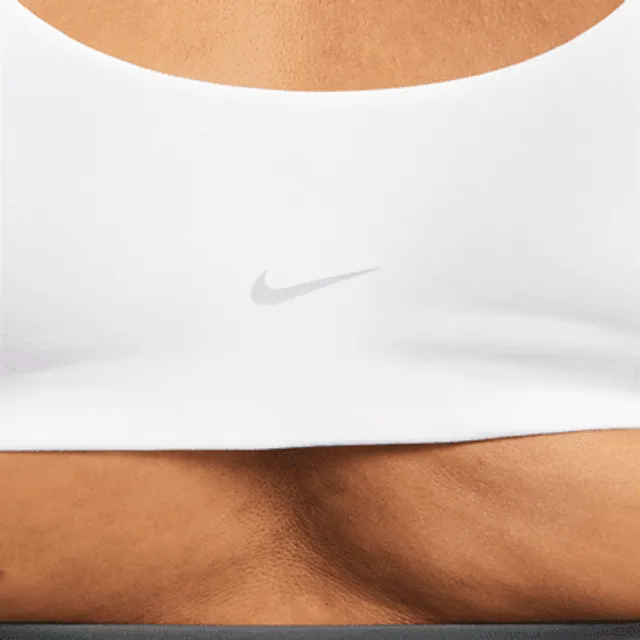 Nike Alate All U Women's Light-Support Lightly Lined U-Neck Sports Bra  (Plus Size)