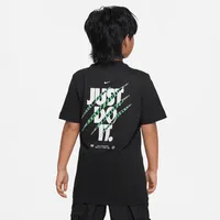 Nike Sportswear Big Kids' T-Shirt. Nike.com