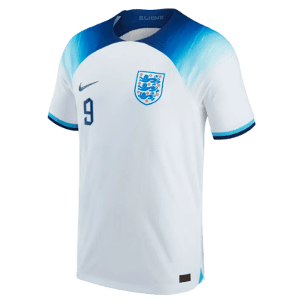 England National Team 2022/23 Vapor Match Home (Harry Kane) Men's Nike Dri-FIT ADV Soccer Jersey. Nike.com