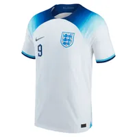 England National Team 2022/23 Vapor Match Home (Harry Kane) Men's Nike Dri-FIT ADV Soccer Jersey. Nike.com