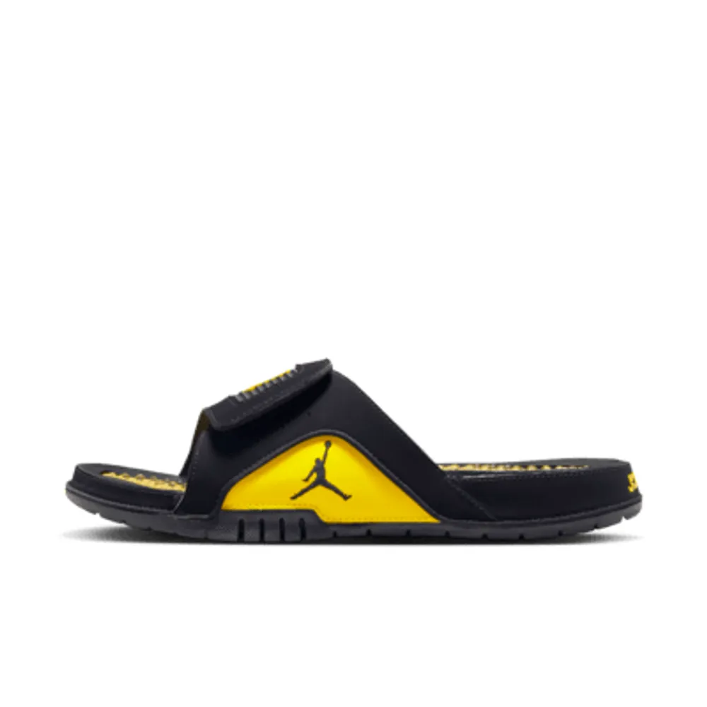 Jordan Hydro 4 Retro Men's Slides. Nike.com