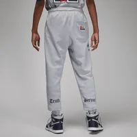 Jordan x Howard University Men's Fleece Pants. Nike.com