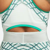 NikeCourt Dri-FIT Slam Women's Dress. Nike.com