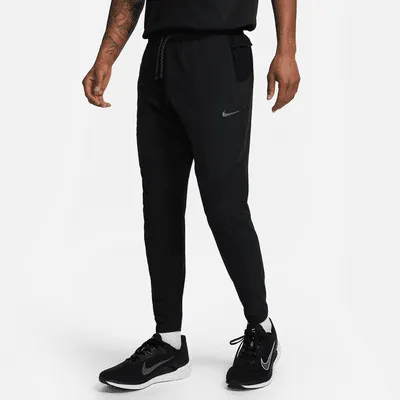 Nike Dri-FIT Running Division Phenom Men's Slim-Fit Pants. Nike.com