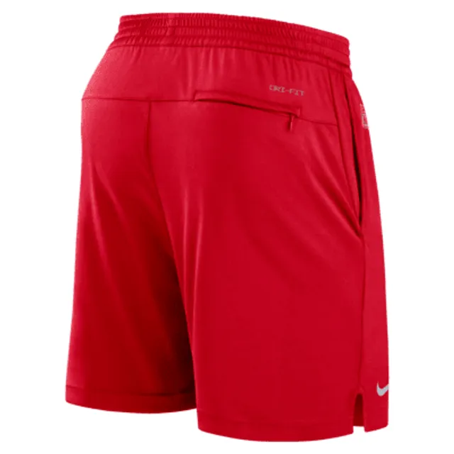 Nike Dri-FIT Sideline (NFL Buffalo Bills) Men's Shorts