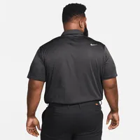 Nike Dri-FIT Tour Men's Jacquard Golf Polo. Nike.com