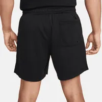 Nike Club Men's Mesh Flow Shorts. Nike.com