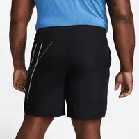 Nike Dri-FIT Flex Men's 9" Woven Fitness Shorts. Nike.com