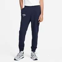 England Men's Nike Fleece Soccer Pants. Nike.com