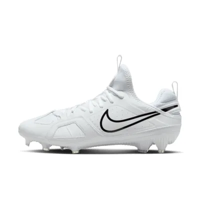 Nike Huarache 9 Varsity LAX Lacrosse Cleats. Nike.com