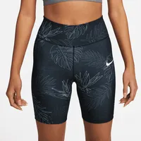 Nike One Women's 7-Inch Bike Shorts. Nike.com