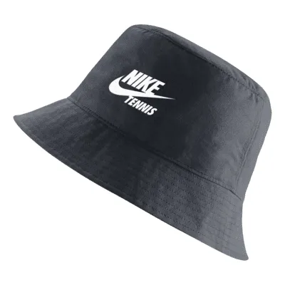 Nike Swoosh Tennis Bucket Hat. Nike.com