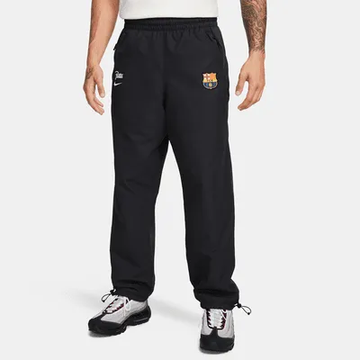 FC Barcelona x Patta Men's Nike Soccer Track Pants. Nike.com