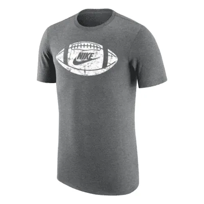 Nike Sportswear Men's Vintage Football T-Shirt. Nike.com