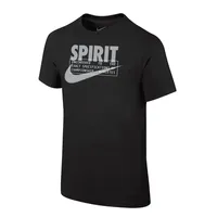Nike Racing Louisville Big Kids' (Boys') Nike Soccer T-Shirt. Nike.com