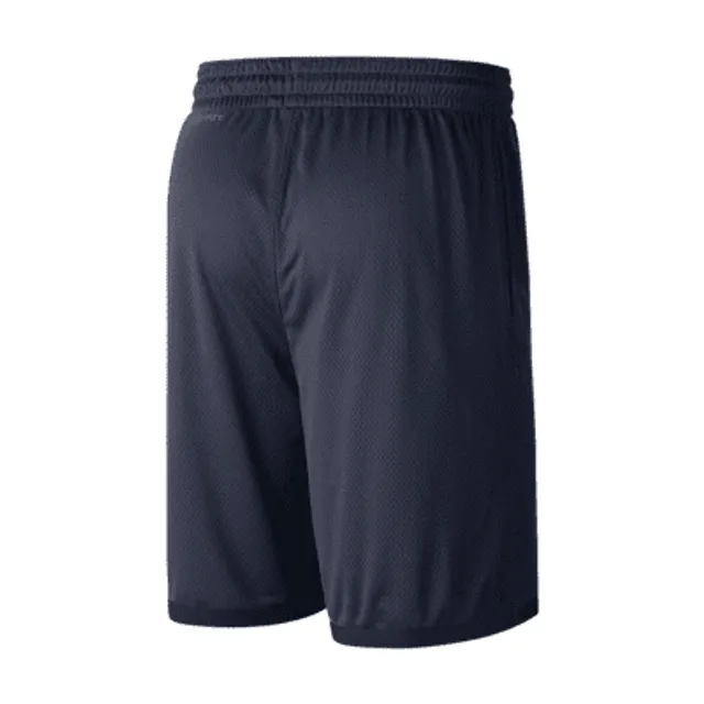 Oregon Men's Nike Dri-FIT College Knit Shorts.