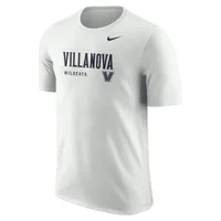 Villanova Men's Nike College T-Shirt. Nike.com