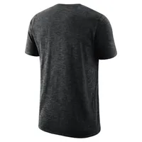 San Antonio Spurs Mantra Men's Nike Dri-FIT NBA T-Shirt. Nike.com