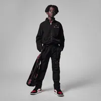 Jordan Big Kids' 23 Engineered Woven Jacket. Nike.com