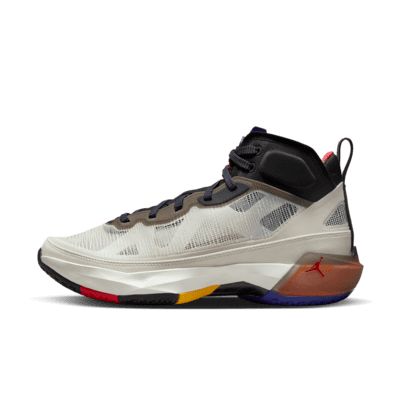 Chaussure de basketball Air Jordan XXXVII pour homme. Nike FR