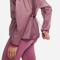 Veste de running Nike Air pour Femme. FR