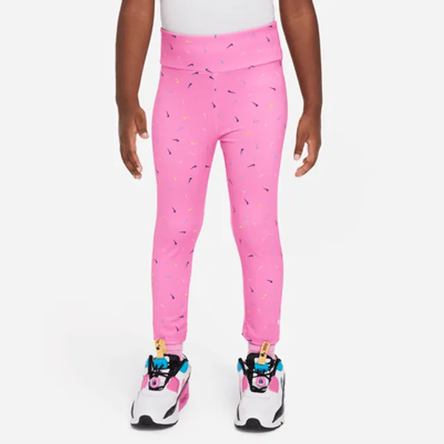 Nike Sportswear Essentials Leggings Toddler Leggings.