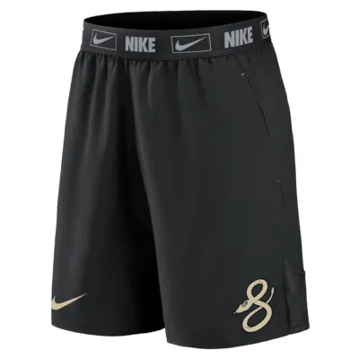 Nike Dri-FIT Bold Express (MLB Arizona Diamondbacks) Men's Shorts. Nike.com