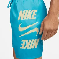 Nike Men's 7" Volley Shorts. Nike.com