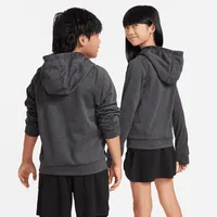 Nike Multi+ Big Kids' Therma-FIT Pullover Hoodie. Nike.com