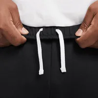 Nike Club Fleece Men's Cropped Pants. Nike.com