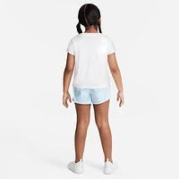 Nike Dri-FIT Prep Your Step Little Kids' Tempo Set. Nike.com