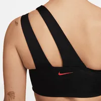 Nike Women's Bikini Swim Top. Nike.com