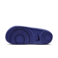 Tennessee State Nike College Offcourt Slides. Nike.com