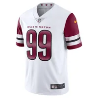 Nike NFL Washington Commanders Nike Vapor Untouchable (Antonio Gibson)  Men's Limited Football Jersey. Nike.com