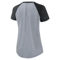 Nike Summer Breeze (MLB San Francisco Giants) Women's Top. Nike.com