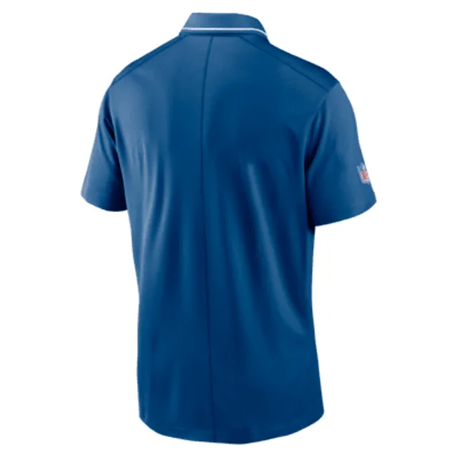 Nike Dri-FIT Sideline Velocity (NFL Indianapolis Colts) Men's Long-Sleeve T- Shirt.