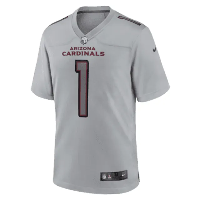 NFL Arizona Cardinals Nike Vapor Untouchable Watt) Men's Limited