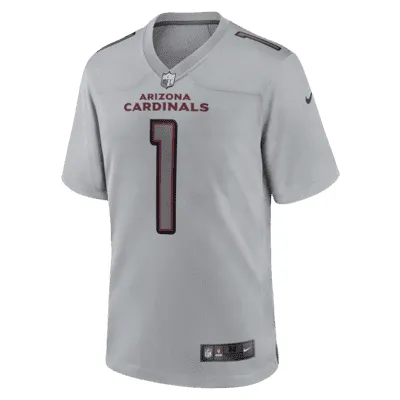 NFL Arizona Cardinals Atmosphere (DeAndre Hopkins) Men's Fashion Football Jersey. Nike.com