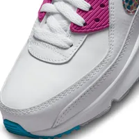 Nike Air Max 90 LTR SE Big Kids' Shoes. Nike.com