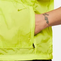 Nike Repel City Ready Women's Short-Sleeve Jacket. Nike.com