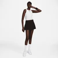 Nike Dri-FIT Tennis Women's Skirt. Nike.com