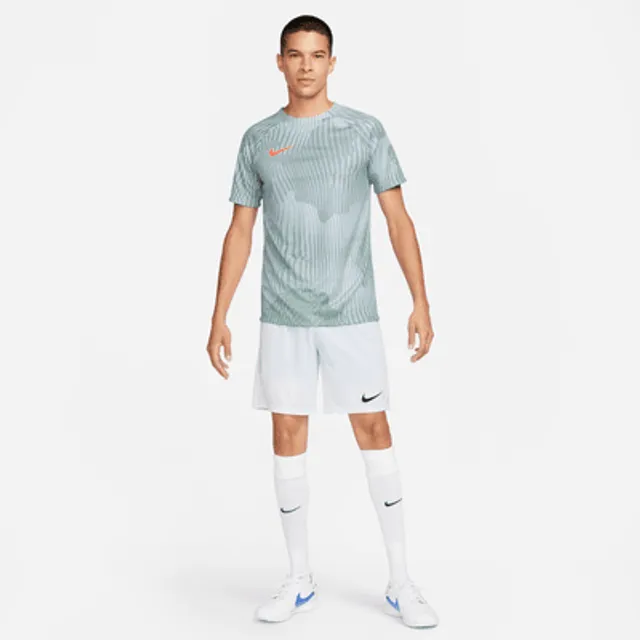 Casaco Nike Dri-FIT Academy Sporting C. P. CR7 EP23/24 - FQ7675