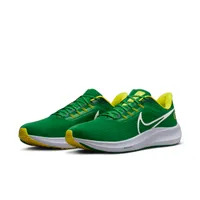 Nike College Pegasus 39 (Arizona) Men's Road Running Shoes. Nike.com