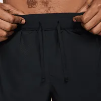 Nike Challenger Men's Dri-FIT 7" Unlined Running Shorts. Nike.com