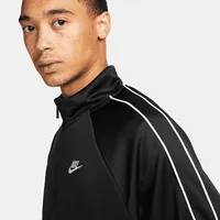 Nike Sportswear Club Men's Full-Zip Jacket. Nike.com