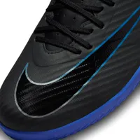 Nike Mercurial Vapor 15 Academy Indoor/Court Soccer Shoes