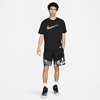 Nike Men's Max90 Basketball T-Shirt. Nike.com