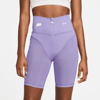 Naomi Osaka Women's Biker Shorts. Nike.com